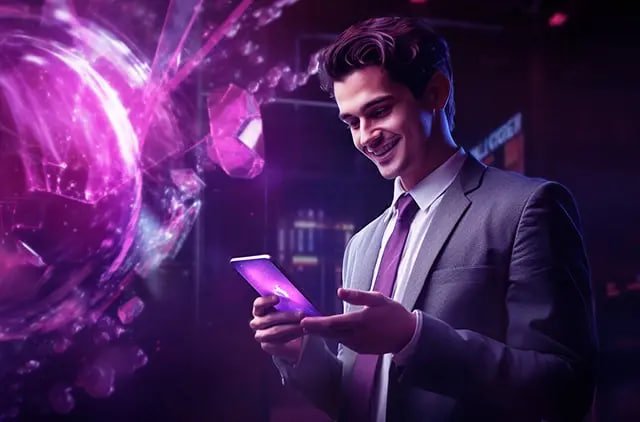 vs555 login